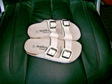 Mules nus pieds d'occasion  Auneau