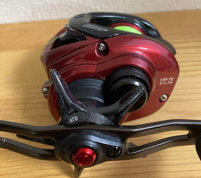 Moulinet pêche jdm d'occasion  Expédié en France