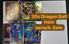 Dragon ball card gebraucht kaufen  Bad Marienberg-Umland