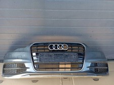 Stoßstange audi front gebraucht kaufen  Hamburg