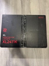 Benq zowie xl2411k for sale  Henderson