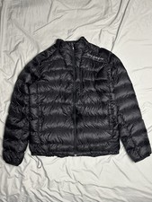 Jaqueta masculina Salomon M preta acolchoada comprar usado  Enviando para Brazil