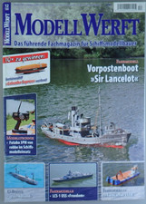 Zeitschrift modellwerft 12 gebraucht kaufen Zeitschrift modellwerft 12 gebraucht kaufen  Deutschland