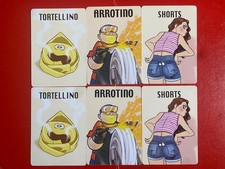 Gioco tavolo mercante usato  Vaprio d'Agogna