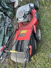 Benzin rasenmäher florabest gebraucht kaufen  Herrenberg