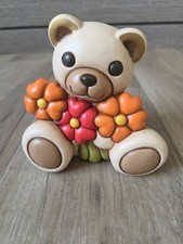 Thun teddy primavera usato  Genova