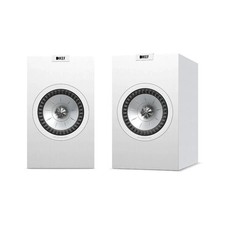 Kef q150 white for sale  Clearwater