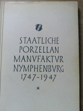 200 jahre porzellan gebraucht kaufen  Warngau