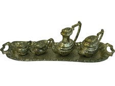 Vintage english miniature for sale  UK