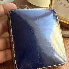 Antique benson silver for sale  LONDON
