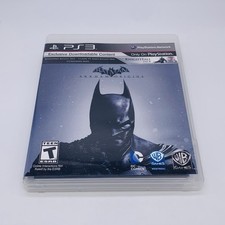 Batman: Arkham Origins Sony PS3, 2013 - Completo com Manual e Inserção Testado na Caixa, usado comprar usado  Enviando para Brazil