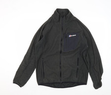 Berghaus men black for sale  WREXHAM