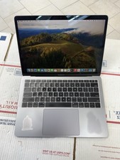 Apple MacBook Air Retina 2019 Core i5 1,6 GHz 8 GB RAM 256 GB SSD 13" segunda mano  Embacar hacia Mexico
