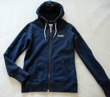 Superdry cosy zip d'occasion  Expédié en Belgium