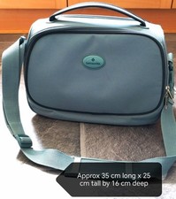 Samsonite beauty vanity for sale  ROTHERHAM