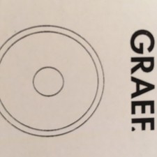 Graef glattes spezialmesser gebraucht kaufen  Buchholz i.d. Nordheide