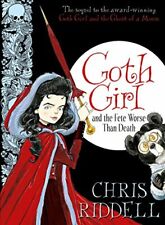 Goth girl fete for sale  UK