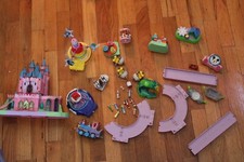 Polly pocket disneyland for sale  Seattle