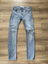 Men topman skinny for sale  WARRINGTON