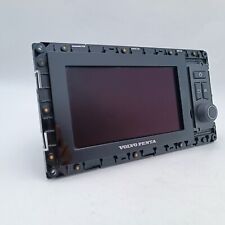 Usado, Volvo Penta EVC Color Display 21142001.P03 21142001 f/ Motor Diesel Interno comprar usado  Enviando para Brazil