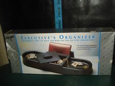 Executive organizer men for sale  Rockdale