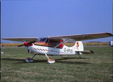 Mittelformat Dia Flugzeug G-APVS OST 22.07.1994 Sammlungsauflös. gerahmt jst3-7 comprar usado  Enviando para Brazil