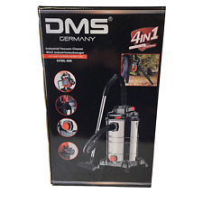 Dms industriestaubsauger nass gebraucht kaufen  Weener