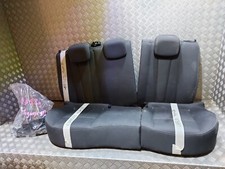 Banquette sièges arrière d'occasion  Déols