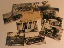 Lot automobiles museon d'occasion  Annemasse