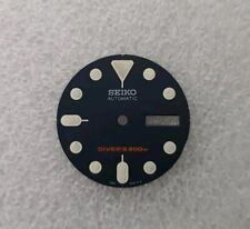 Genuine seiko dial for sale  LONDON