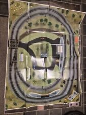 Hornby trakmat track for sale  SOUTHAMPTON