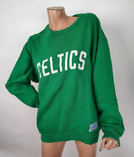 Felpa boston celtics usato  Sacile