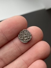 Melle rare denier d'occasion  Croix