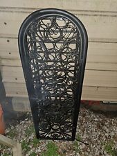 Metal wine rack for sale  Stockbridge