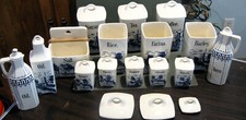 Set german blue for sale  Youngstown