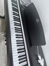 Klavier yamaha fast gebraucht kaufen  Essen