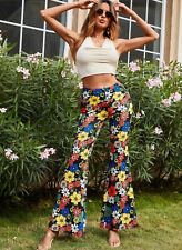 Trousers retro boho for sale  STOKE-ON-TRENT