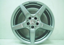 4x Alufelge Ronal for AMG 19' Mercedes CLS W218 SL R230 na sprzedaż  PL
