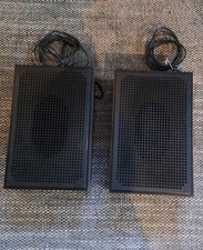 Boxen plattenspieler rft gebraucht kaufen  Calau