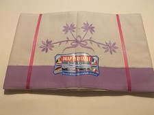 Drap ancien parure d'occasion  Villefranche-sur-Saône