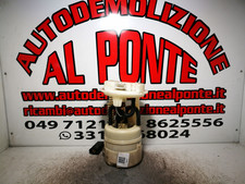 Pompa carburante trasduttore usato  Italia