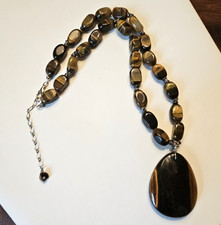Gorgeous tiger eye for sale  Saint Simons Island