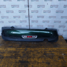 51127264356 paraurti post. usato  Italia
