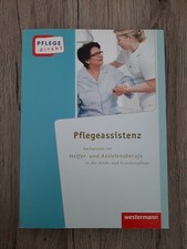 Pflege direkt pflegeassistenz gebraucht kaufen  Ettlingen
