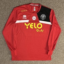 Player worn issue for sale  HEXHAM