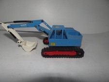 Nzg fuchs kettenbagger gebraucht kaufen  Fulda