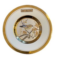 Chokin art 24kt for sale  Olympia
