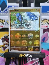 Pokemon sawk 049 usato  Codroipo