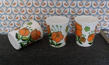 Lot gobelets decor d'occasion  Issoudun