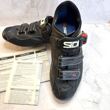 Sidi genius mens for sale  Vail